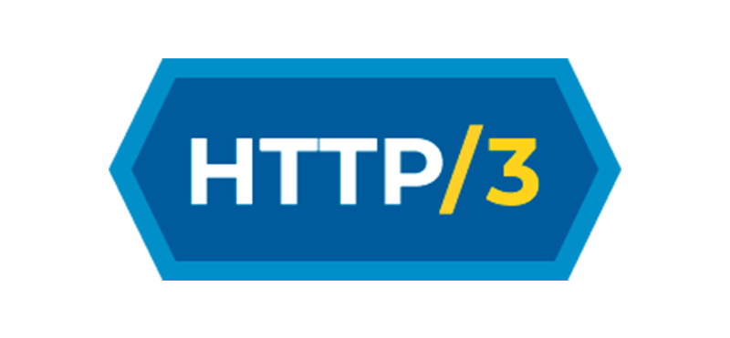 Podpora HTTP/3
